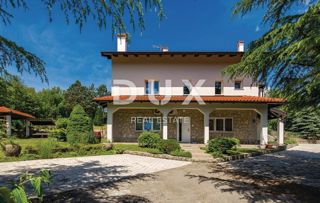 Hiša Veli Brgud, Matulji, 290m2