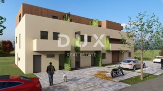 SAMOBOR, CENTER - moderno stanovanje v novogradnji!