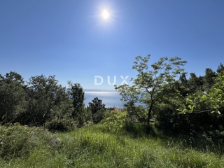 OPATIJA, KRAJ - kmetijsko zemljišče 3.135 m²