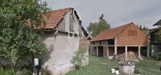 BISTRA, BUKOVJE BISTRANSKO - Zemljišče s starinami in gospodarskim poslopjem!