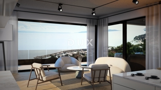 Stanovanje Ičići, Opatija - Okolica, 109m2