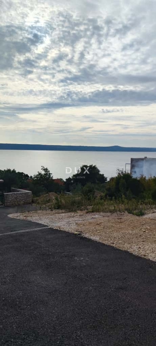 ZADAR, MASLENICA - PRILOŽNOST! Pravilno gradbeno zemljišče z razgledom!