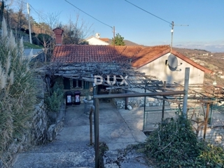 Hiša Poljane, Opatija - Okolica, 129m2