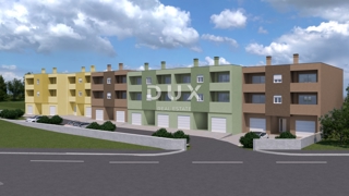 ISTRA, PULA - Moderna novogradnja na iskani lokaciji!