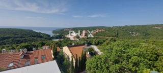ISTRA, DUGA UVALA - Penthouse s panoramskim pogledom na morje