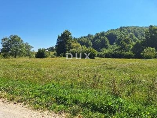 Zemljišče Delnice, 3.794m2