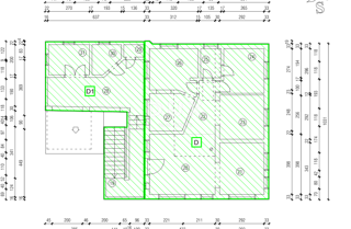 Stanovanje Poreč, 121,42m2