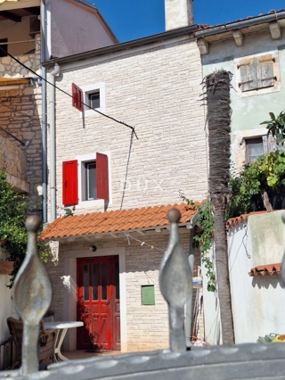 ISTRA, LIŽNJAN – Očarljiva vrstna hiša