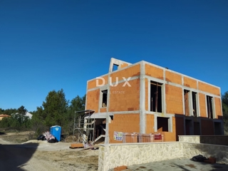 ZADAR, VRSI MULO - Novogradnja na iskani lokaciji! 2S+DB! S4