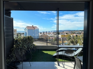 Stanovanje Krk, 73m2