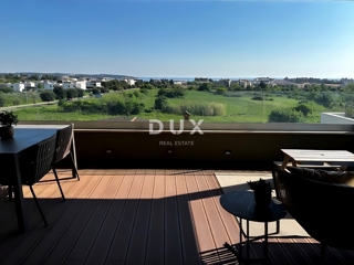 ISTRA, NOVIGRAD - Luksuzno stanovanje s pogledom na morje