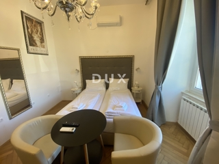 RIJEKA, CENTER - stanovanje z dvema apartmajema