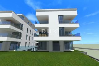 Stanovanje Povljana, 38,24m2