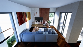 ZADAR, PETRČANE - Novogradnja 2. red do morja! Punta Skala! S3