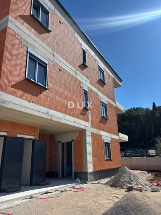 ISTRA, PULA - Stanovanje z vrtom na odlični lokaciji! NOVOGRADNJA!