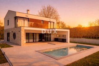 Hiša Labin, 218,45m2