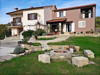 Labin, 280m2
