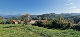 Motovun, 415m2