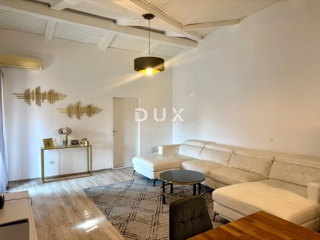 ISTRA, LIŽNJAN - Prostorno trisobno stanovanje s tremi balkoni, 122 m2