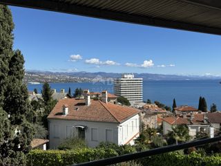 OPATIJA, CENTER - mestna vila s hotelsko ponudbo, vratarjem, recepcijo, wellnessom, garažo, edinstvena nepremičnina