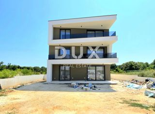 ISTRA, MEDULIN - 2S+DB stanovanje v 1. nadstropju novogradnje