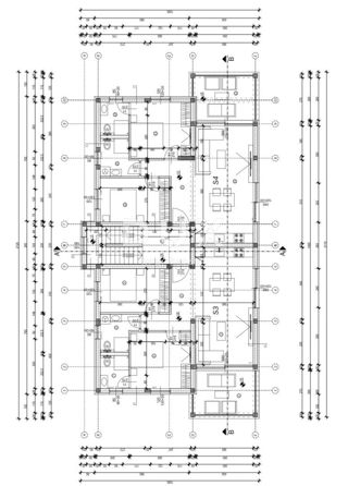 ZADAR, PRIVLAKA - Moderno opremljen apartma 130m od morja, S3