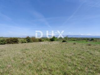 ZADAR, BRIŠEVO - Čudovito kmetijsko zemljišče obdano z naravo! 2148m2!