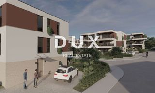 ISTRA, MEDULIN - Novogradnja z velikim vrtom
