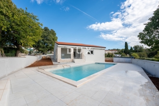 ISTRA, ROVINJ, OKOLICA - Čudovita novogradnja v bližini Rovinja