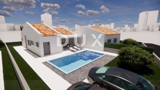 Hiša Kaštelir, Kaštelir-Labinci, 89,50m2
