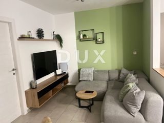 Stanovanje Gregovica, Pula, 63,25m2
