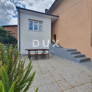 RIJEKA, BANDEROVO - GARSONJERA IN APARTMA! center mesta, vrt, parkirišče!