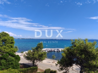 ZADAR, VIR - Luksuzno stanovanje s čudovitim razgledom, druga vrsta do morja! BS3