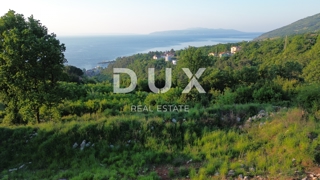 Zemljišče Ičići, Opatija - Okolica, 690m2
