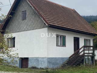 Hiša Petrovići, Vrbovsko, 80m2