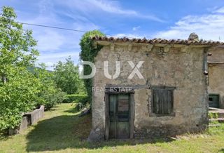 Roč, Buzet, 47m2