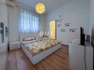 RIJEKA, BELVEDER - na novo adaptirano 2-sobno stanovanje na iskani lokaciji