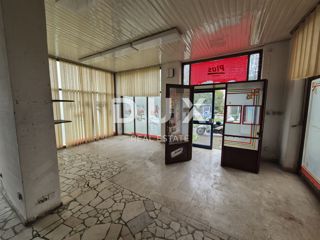 Poslovni prostor Veruda, Pula, 87,35m2