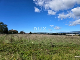 ISTRA, LABIN - Urbanizirano gradbeno zemljišče