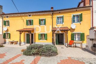 ISTRA, MARČANA - Obnovljena vrstna hiša