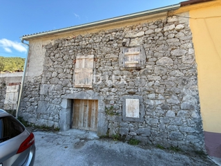 Hiša Lanišće, 100m2