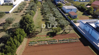 ZADAR, VRSI – Privlačno zemljišče v mirni vasi! A3