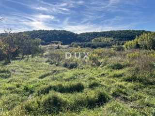 OTOK RAB, KAMPOR – gradbeno zemljišče 500 m od morja