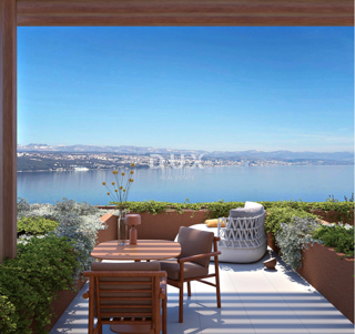 OPATIJA – Rekonstrukcija gostinsko-turističnega objekta