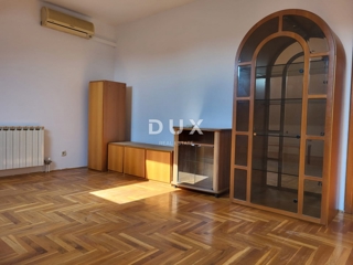 ZAGREB, TREŠNJEVKA - Udobno meščansko stanovanje