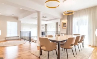 Hiša Remete, Maksimir, 460m2