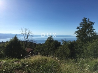 Zemljišče Veprinac, Opatija - Okolica, 8.321m2