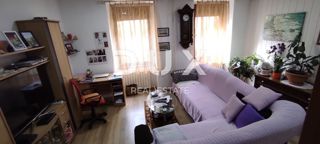 RIJEKA, BELVEDER - Stanovanje v pritličju s teraso na priljubljeni lokaciji