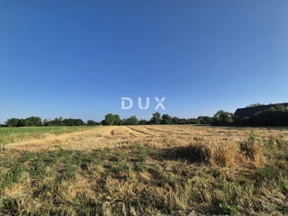 RUGVICA, NOVAKI OBOROVSKI - Investicijska priložnost, gradbeno zemljišče na odlični lokaciji