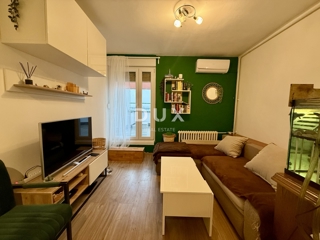 Stanovanje Turnić, Rijeka, 42m2